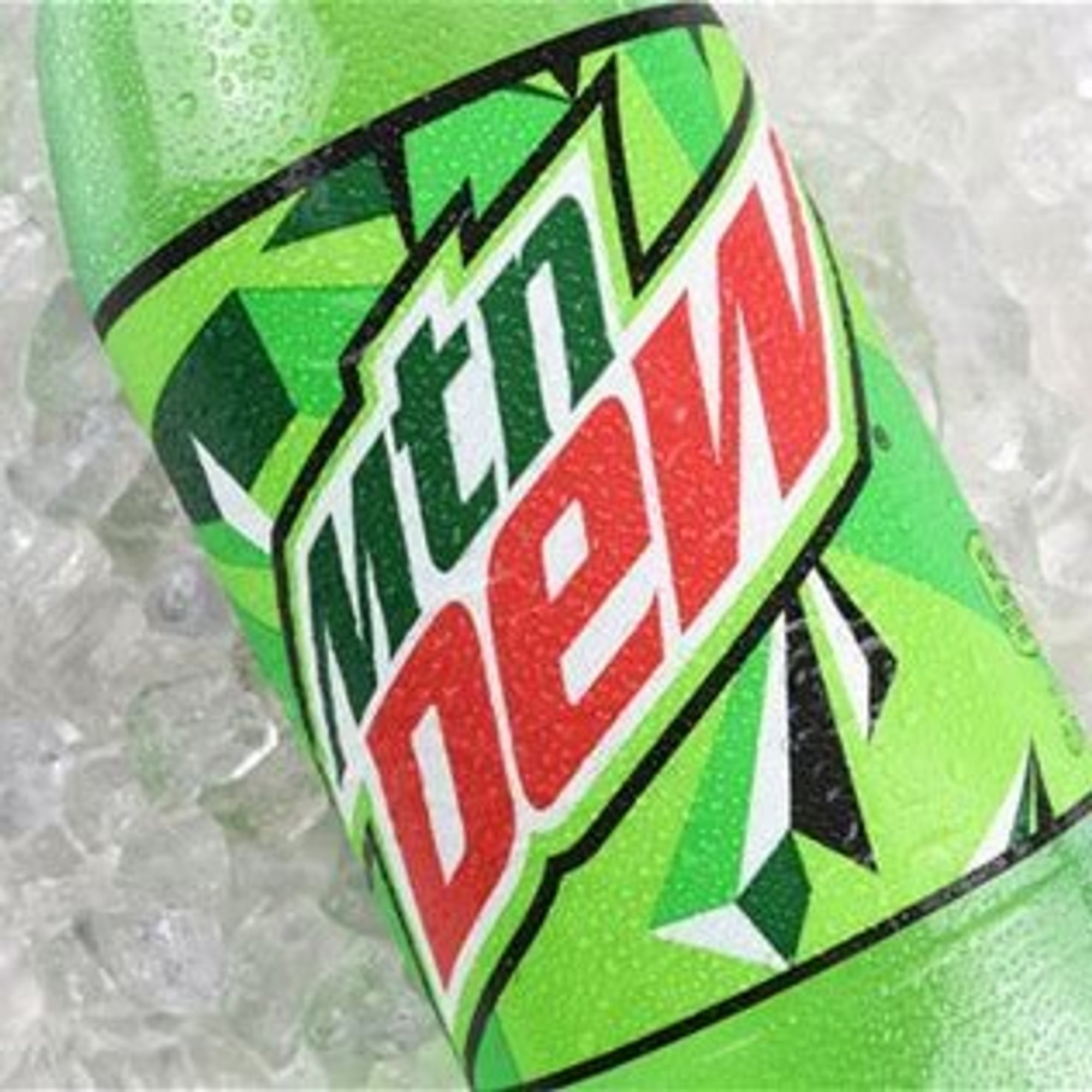 MOUNTAIN DEW