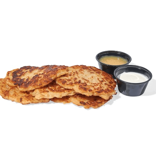 Latkes