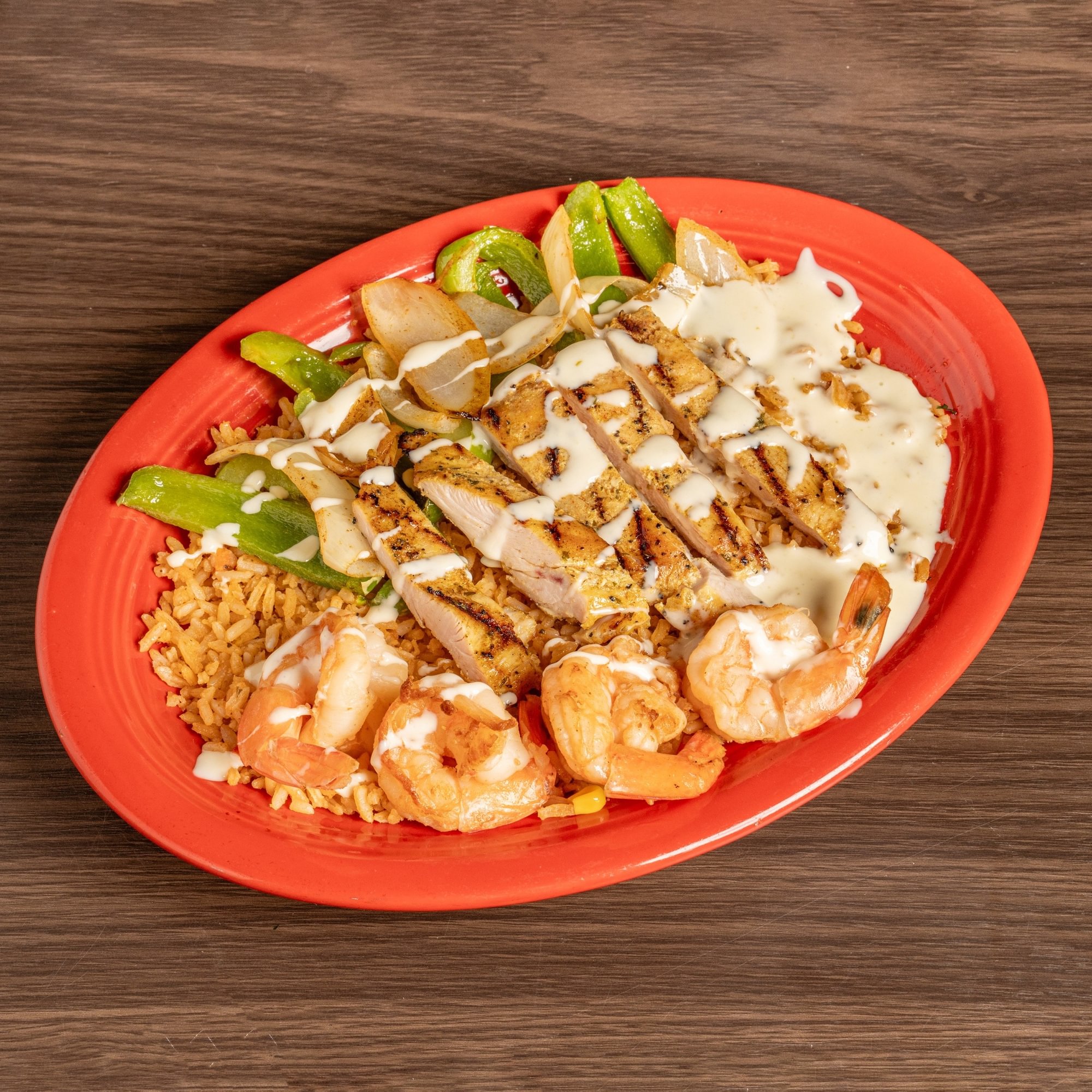 Laredo Special
