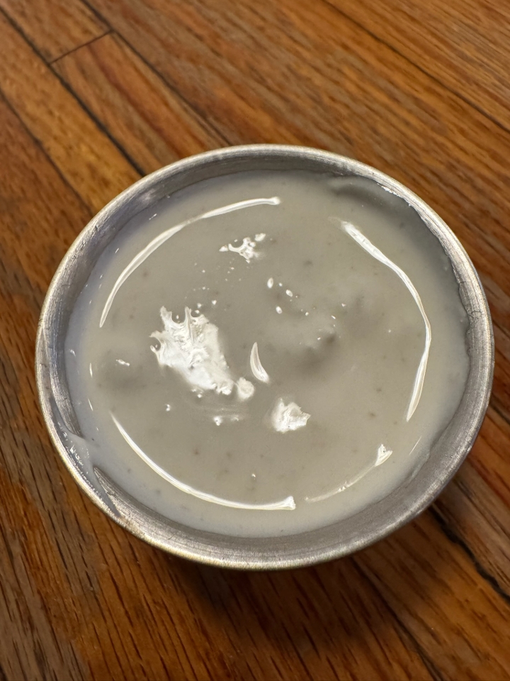 Lime Crema