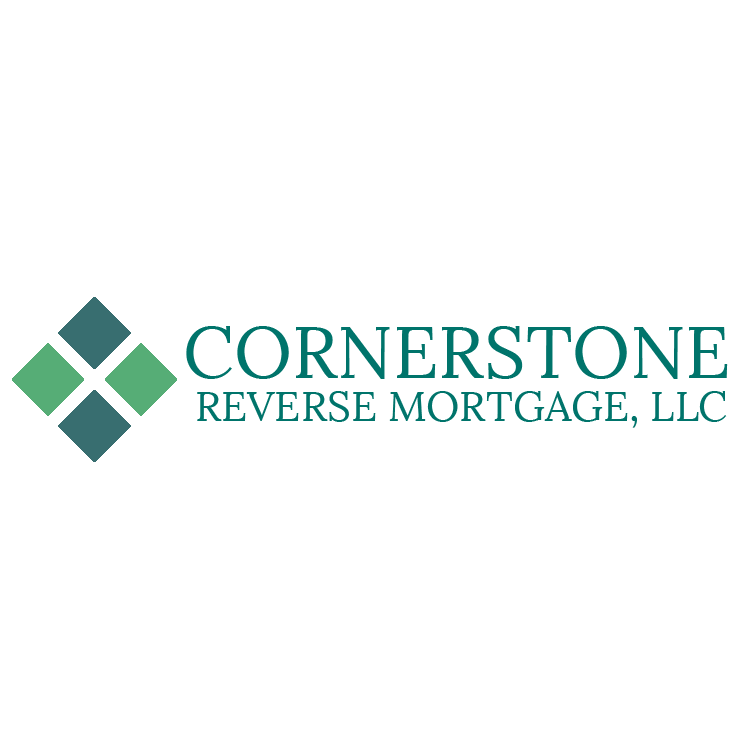 Cornerstone Reverse Mortgage, LLC Logo