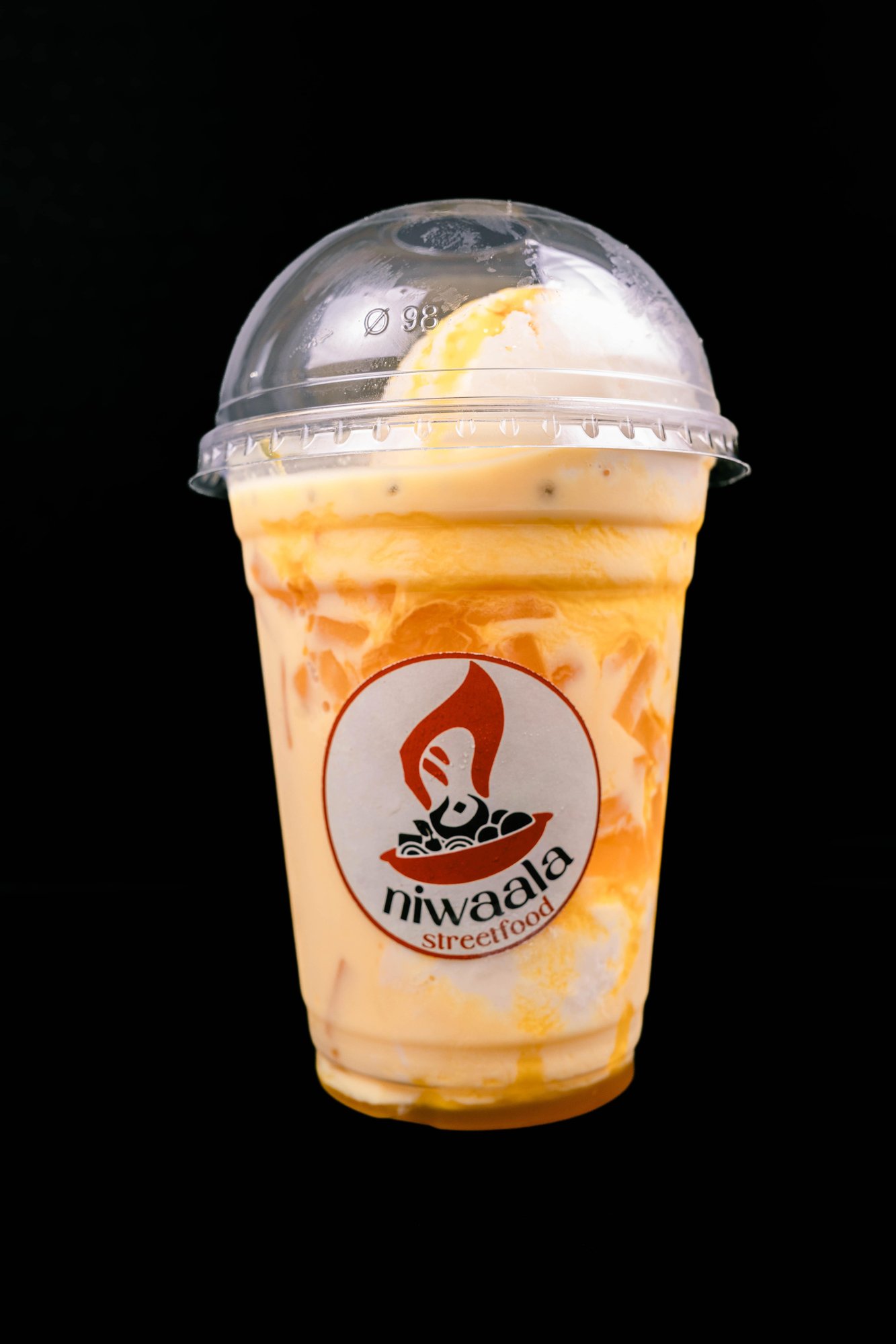 Mango Fusion Falooda