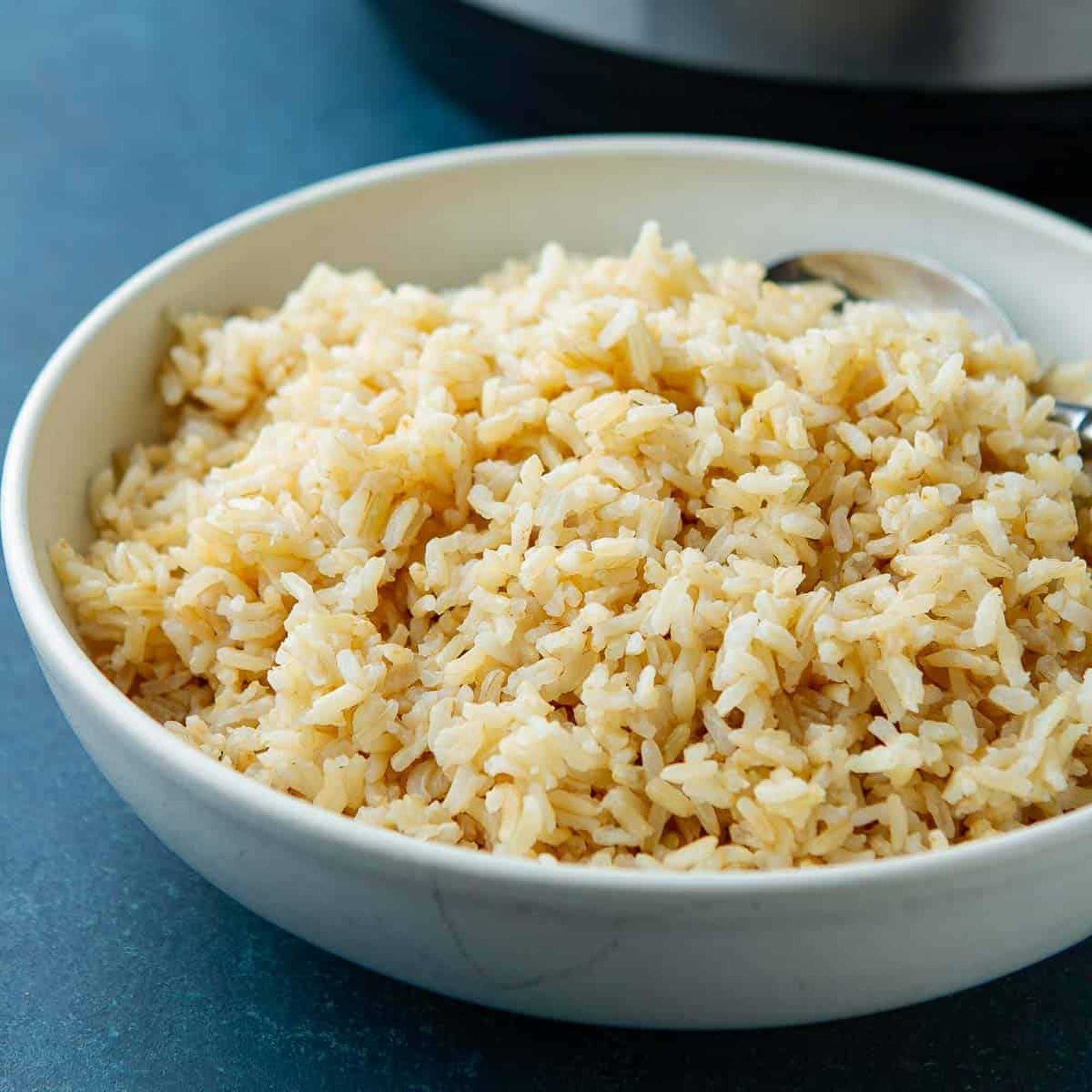 Brown Rice