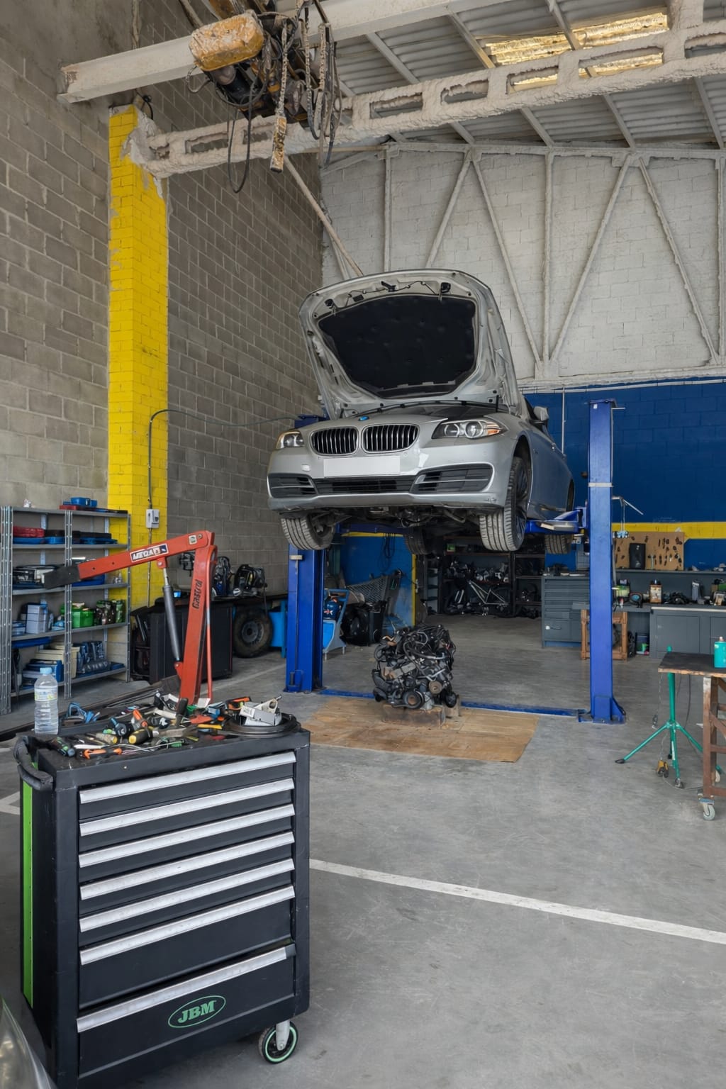 Galería en miniatura