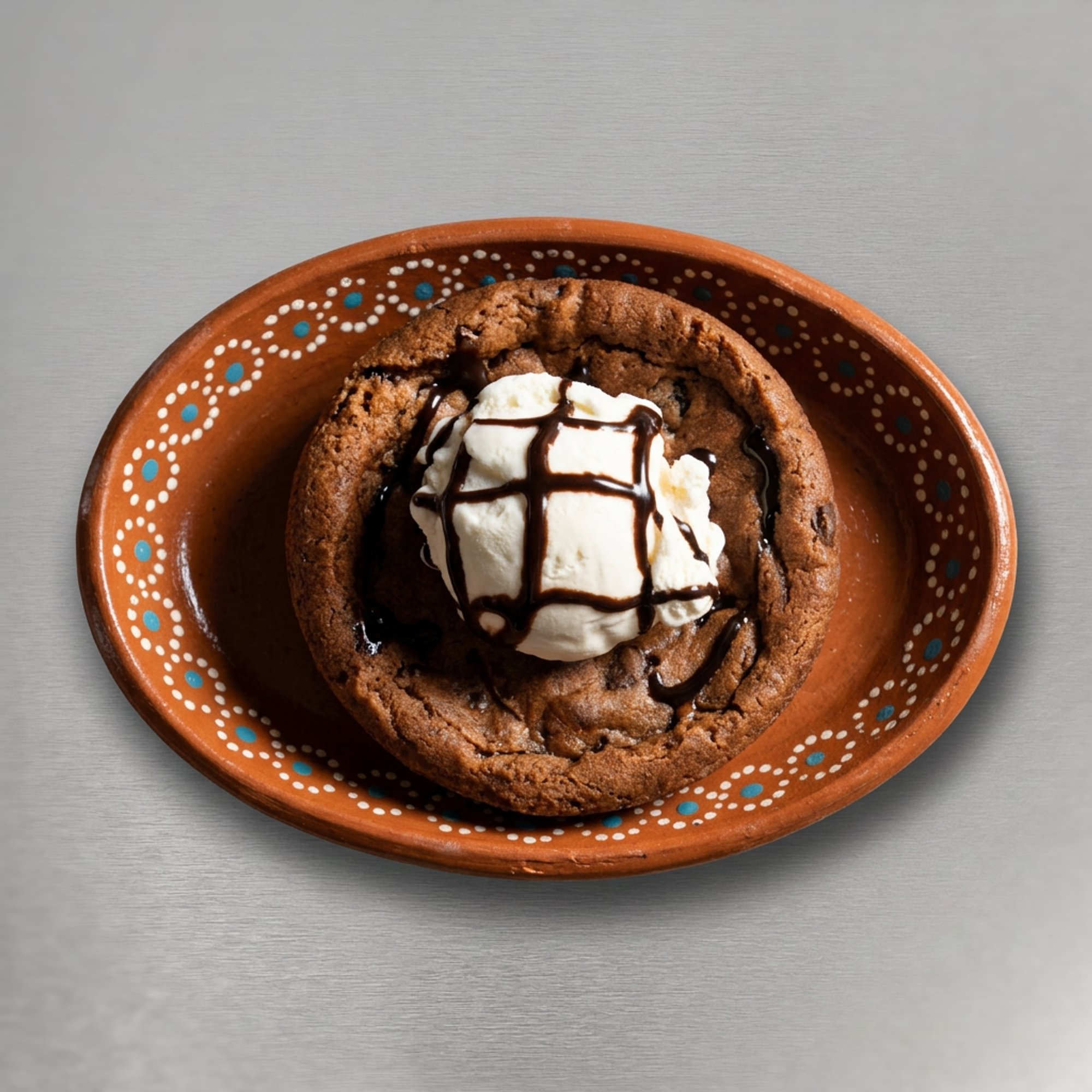 Pizookie