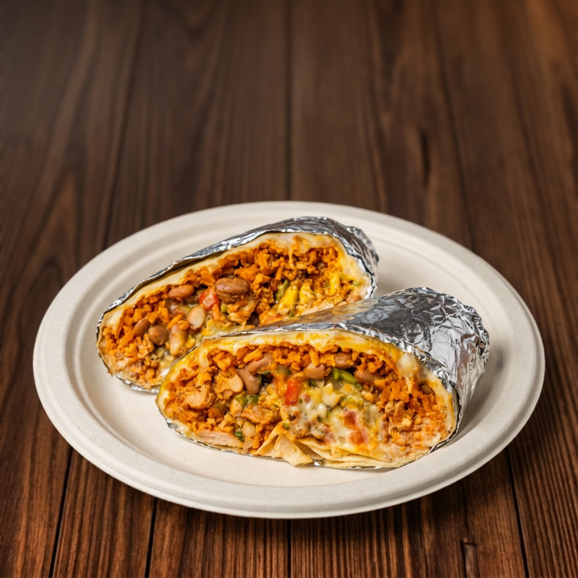 Super Burrito