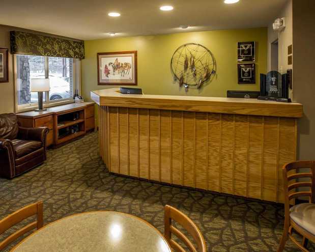 Images Econo Lodge