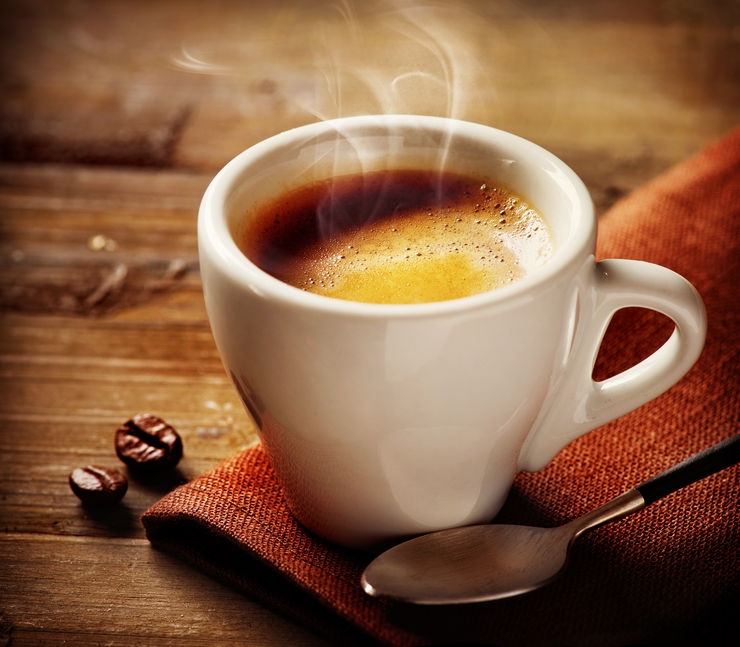 Indian Coffee