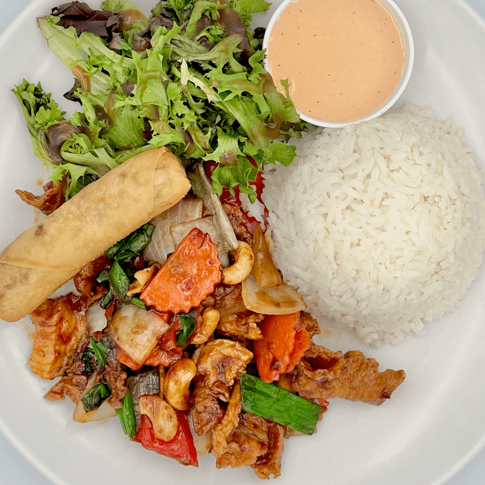 L Pad Med Ma-Muang