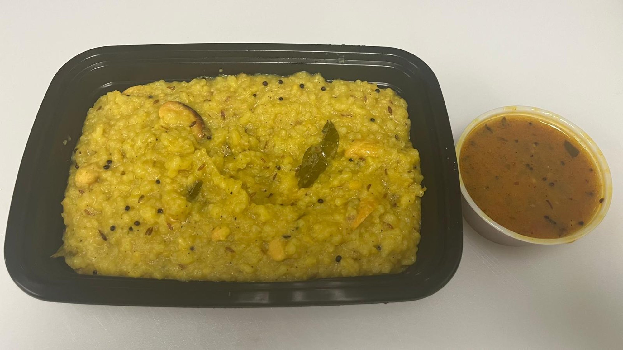 Khara Pongal
