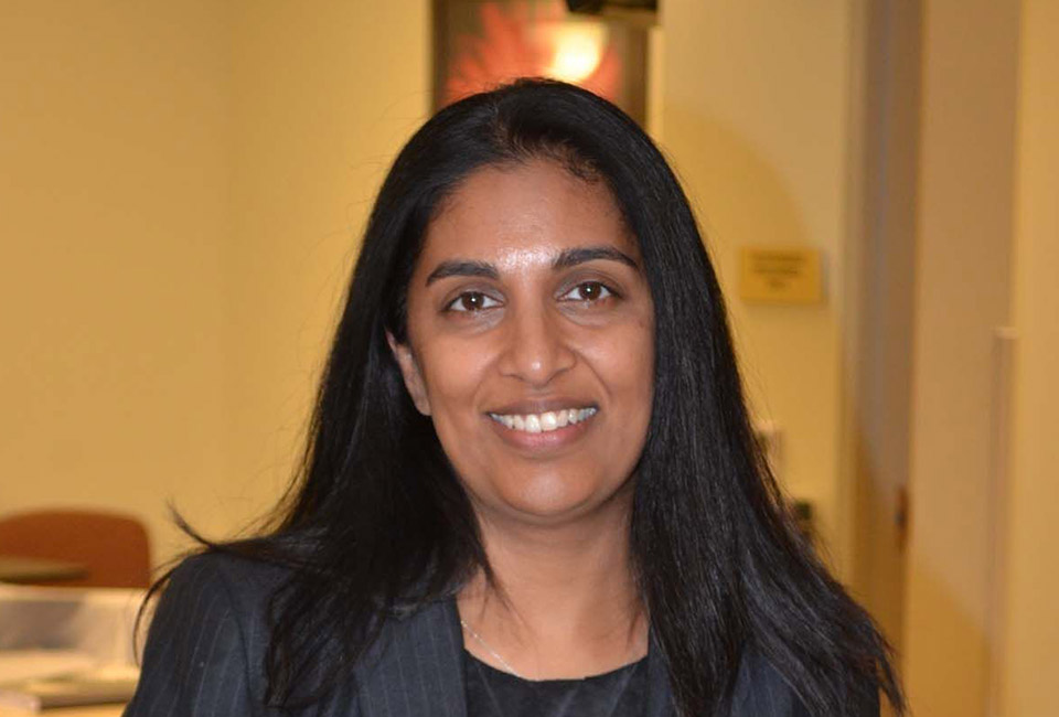 Anjali Ratnathican, DO