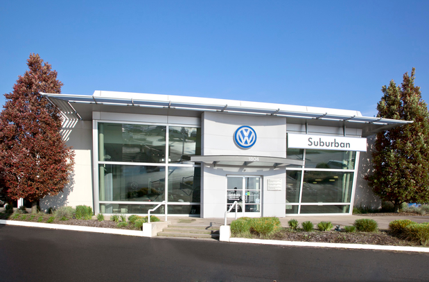 Images Suburban Volkswagen of Troy