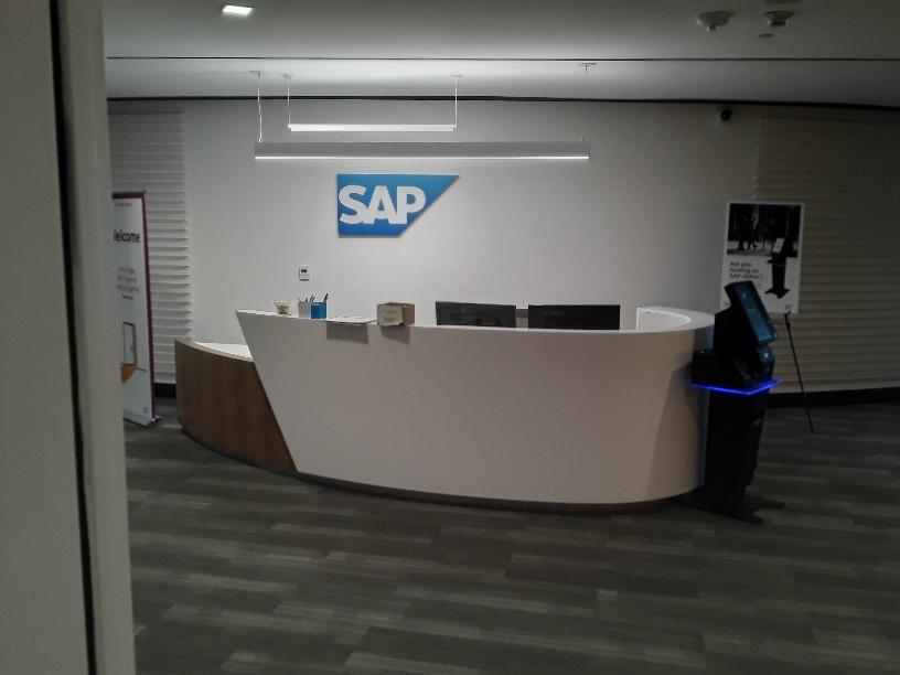 SAP America Inc. - Alpharetta Image