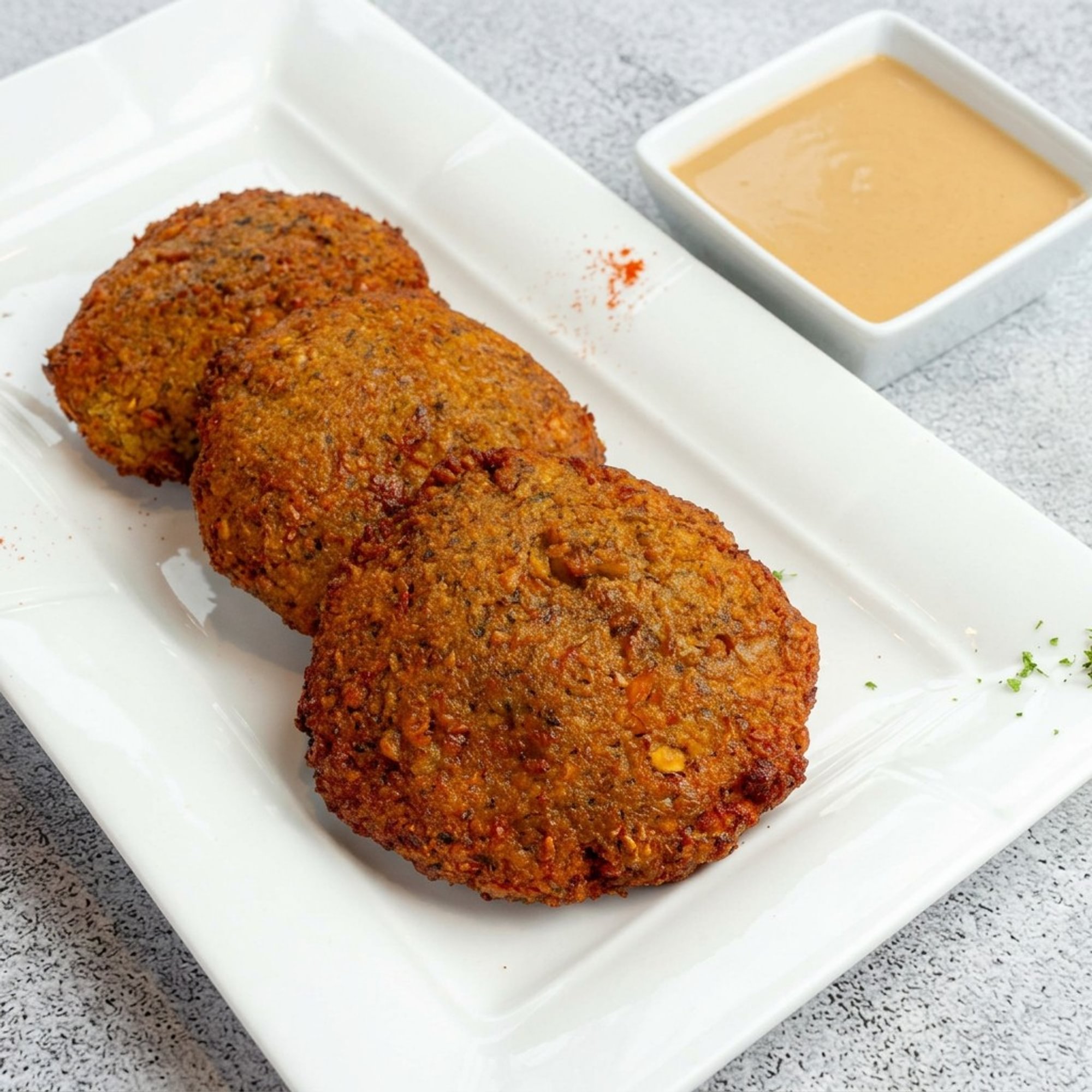 Falafel