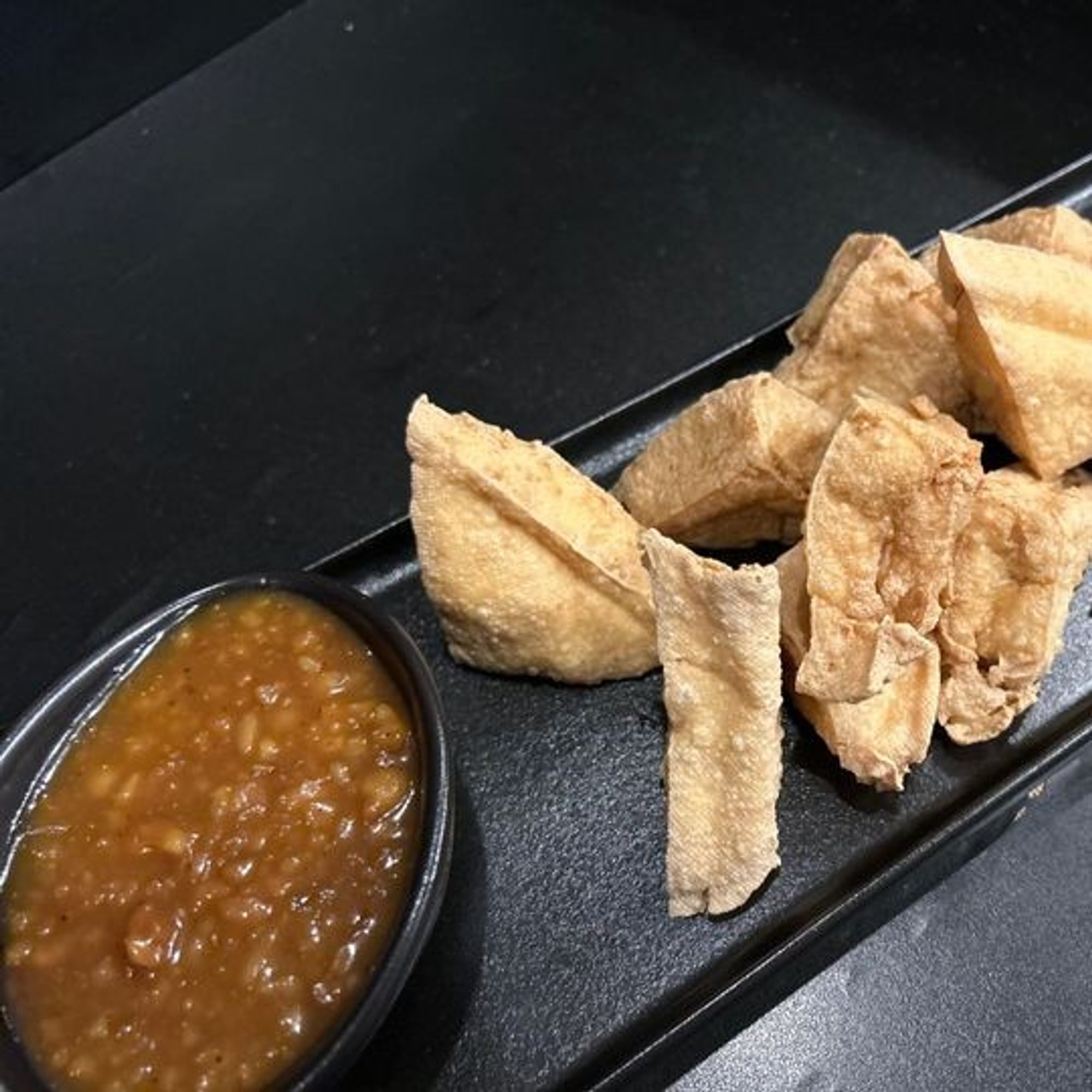 Tofu Tod