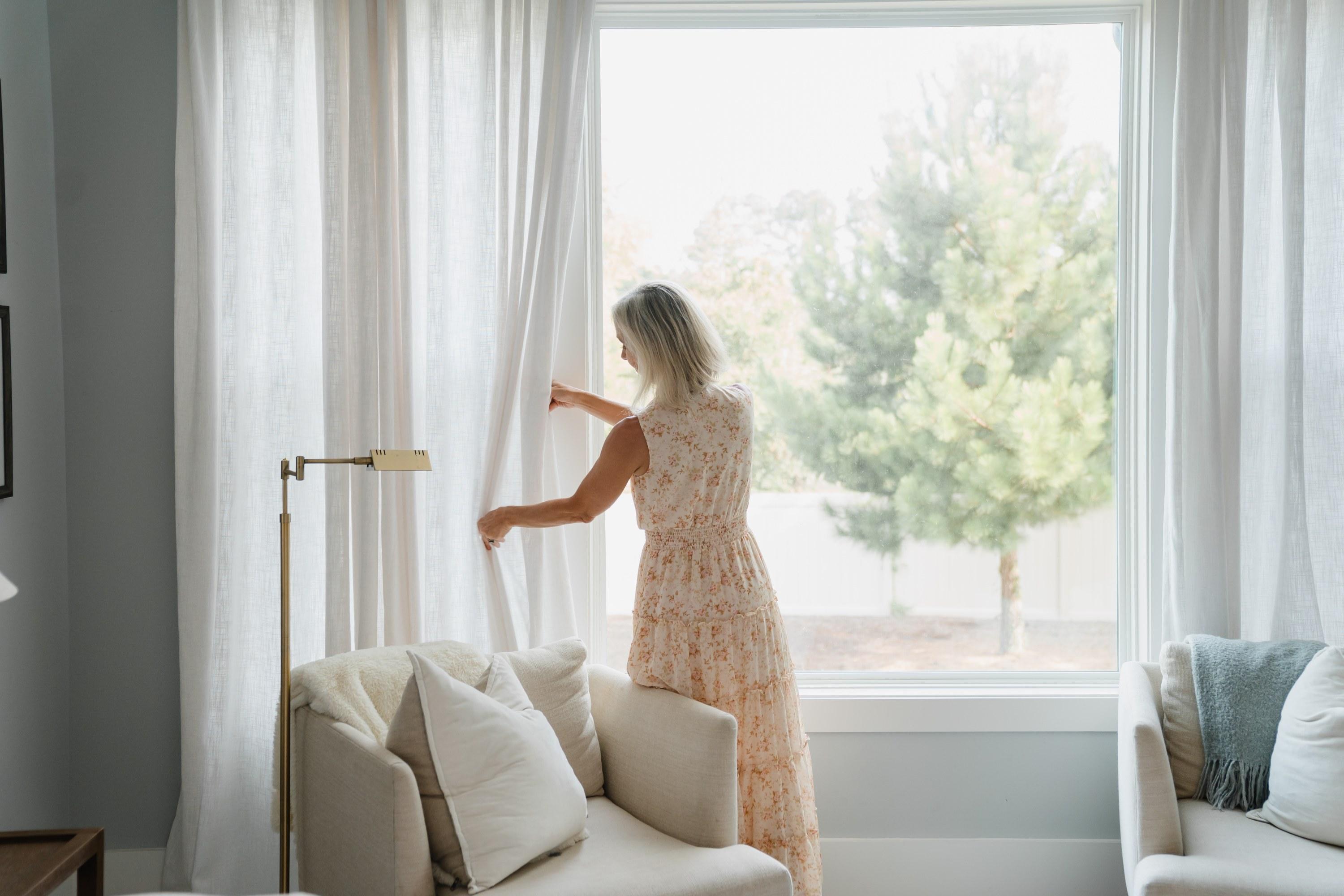 Baker Home Exteriors Image