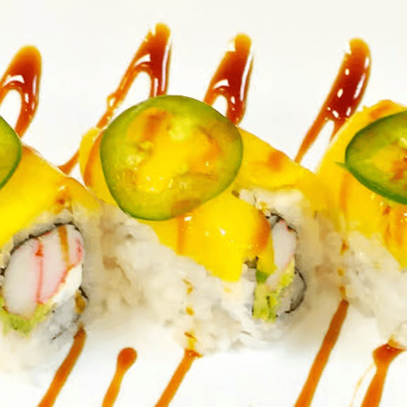 Sugar Daddy Roll (Popular)