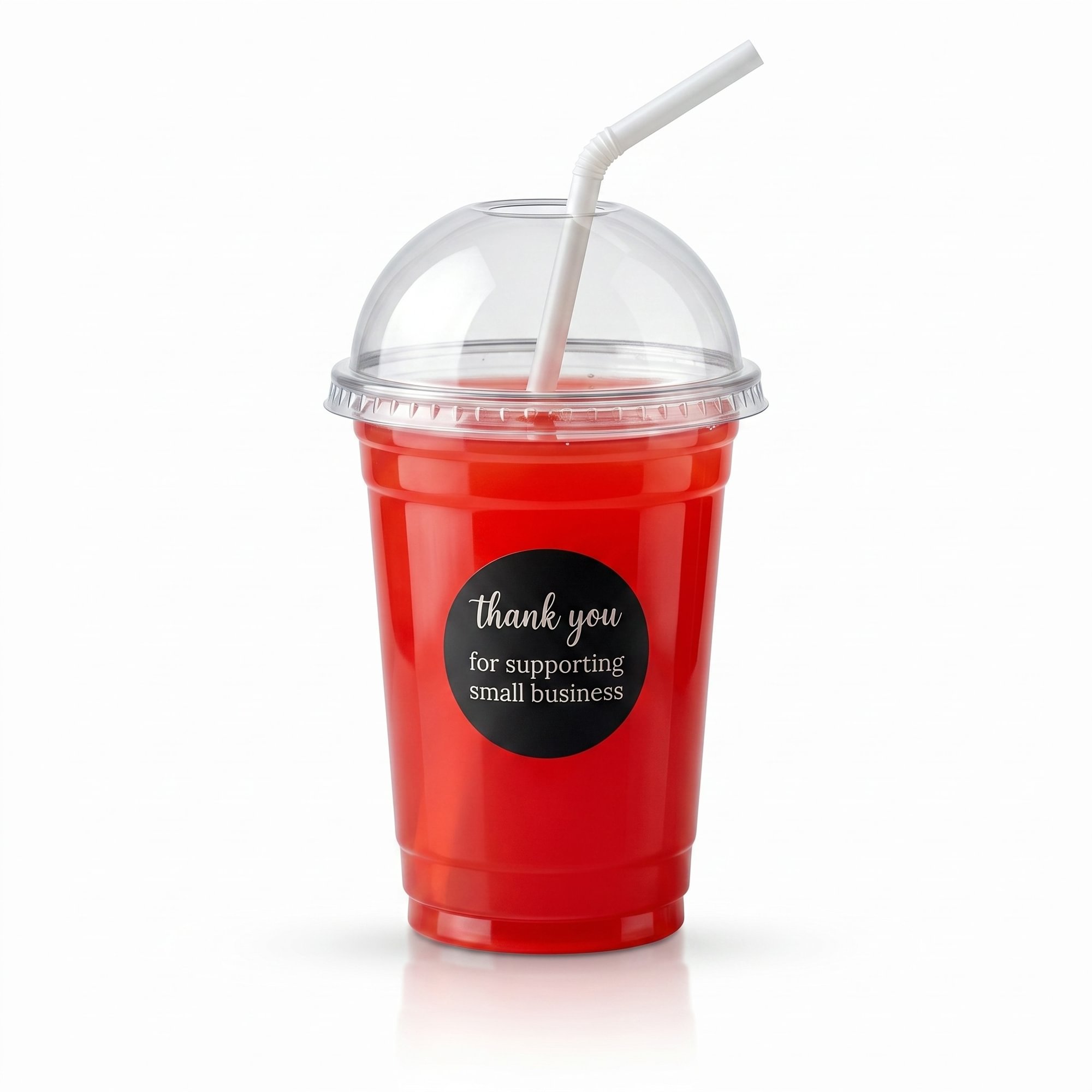 Pomegranate Mocktail