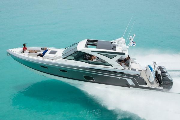Ocean Breeze Inc dba East Jupiter Marine
