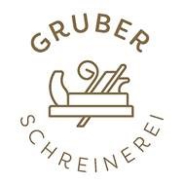 Logo von Schreinerei Gruber