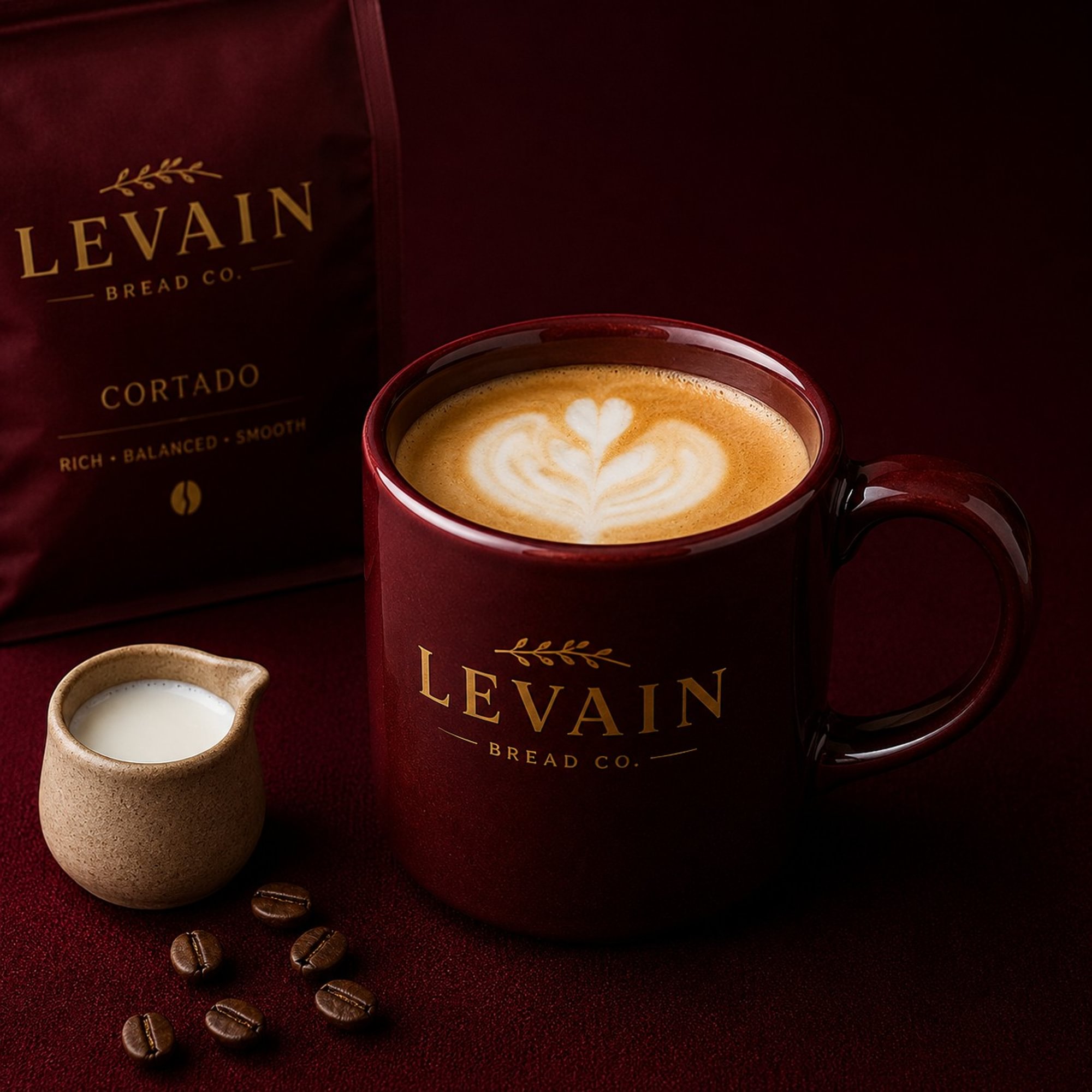 Cortado
