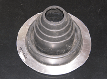 Pipe Flashings