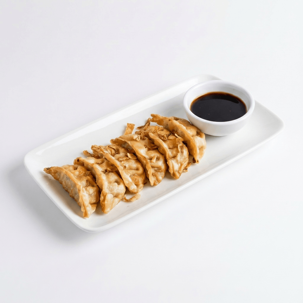 Gyoza