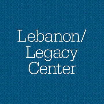 Lebanon/Legacy Center