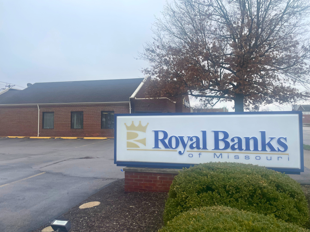 Royal Banks of Missouri Image