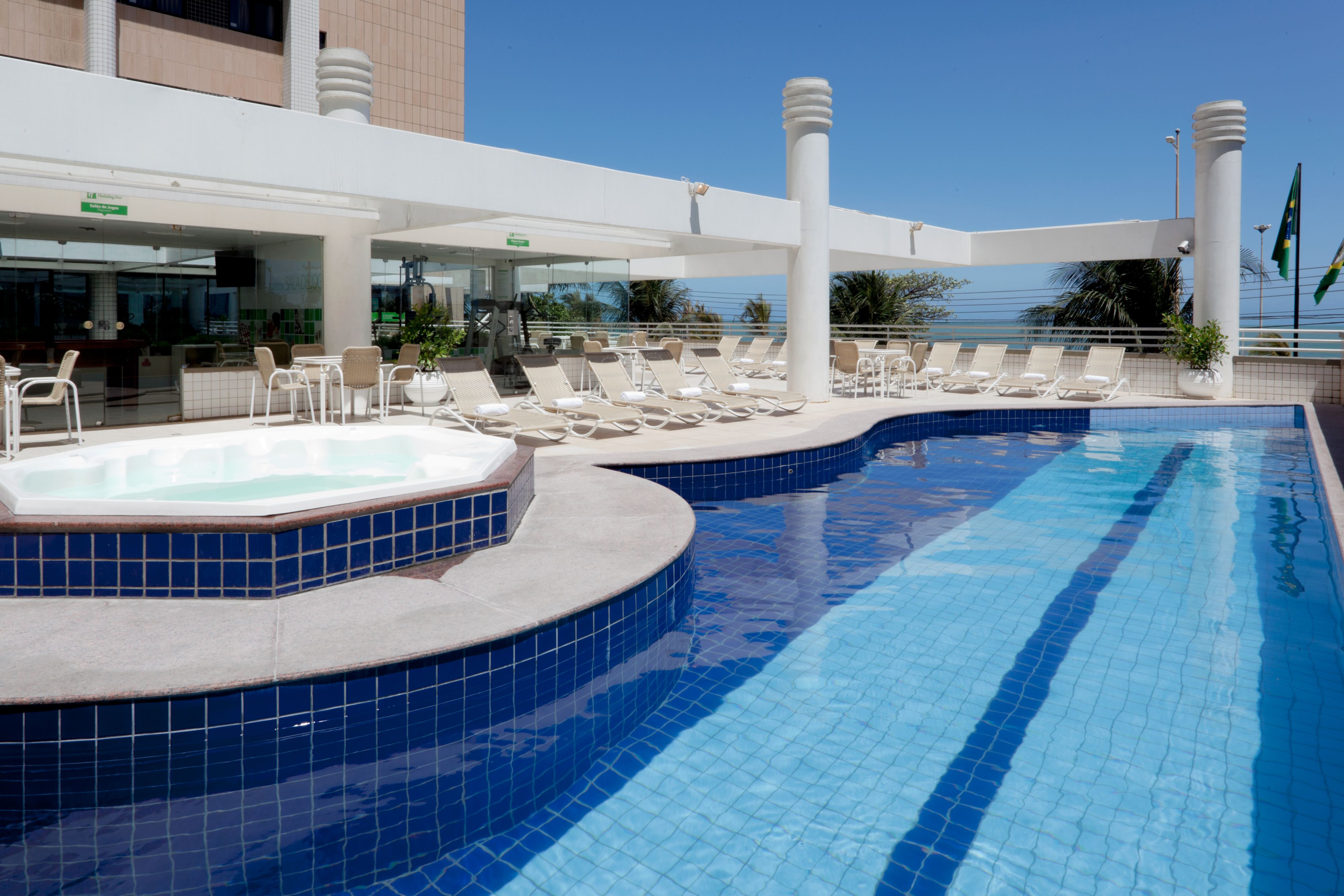 Images Holiday Inn Fortaleza
