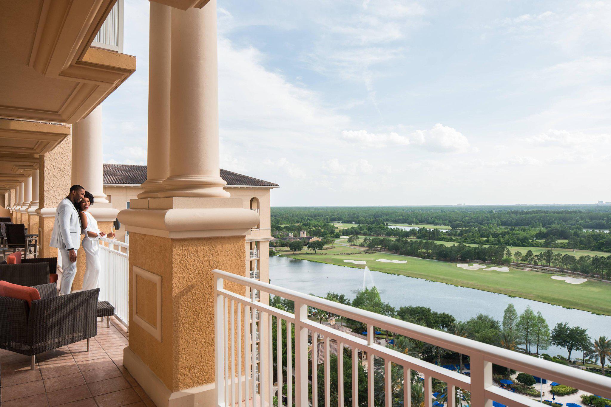 The Ritz-Carlton Orlando, Grande Lakes Photo