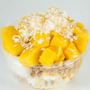 Selva Bowl