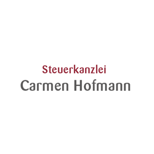 Steuerkanzlei Carmen Hofmann