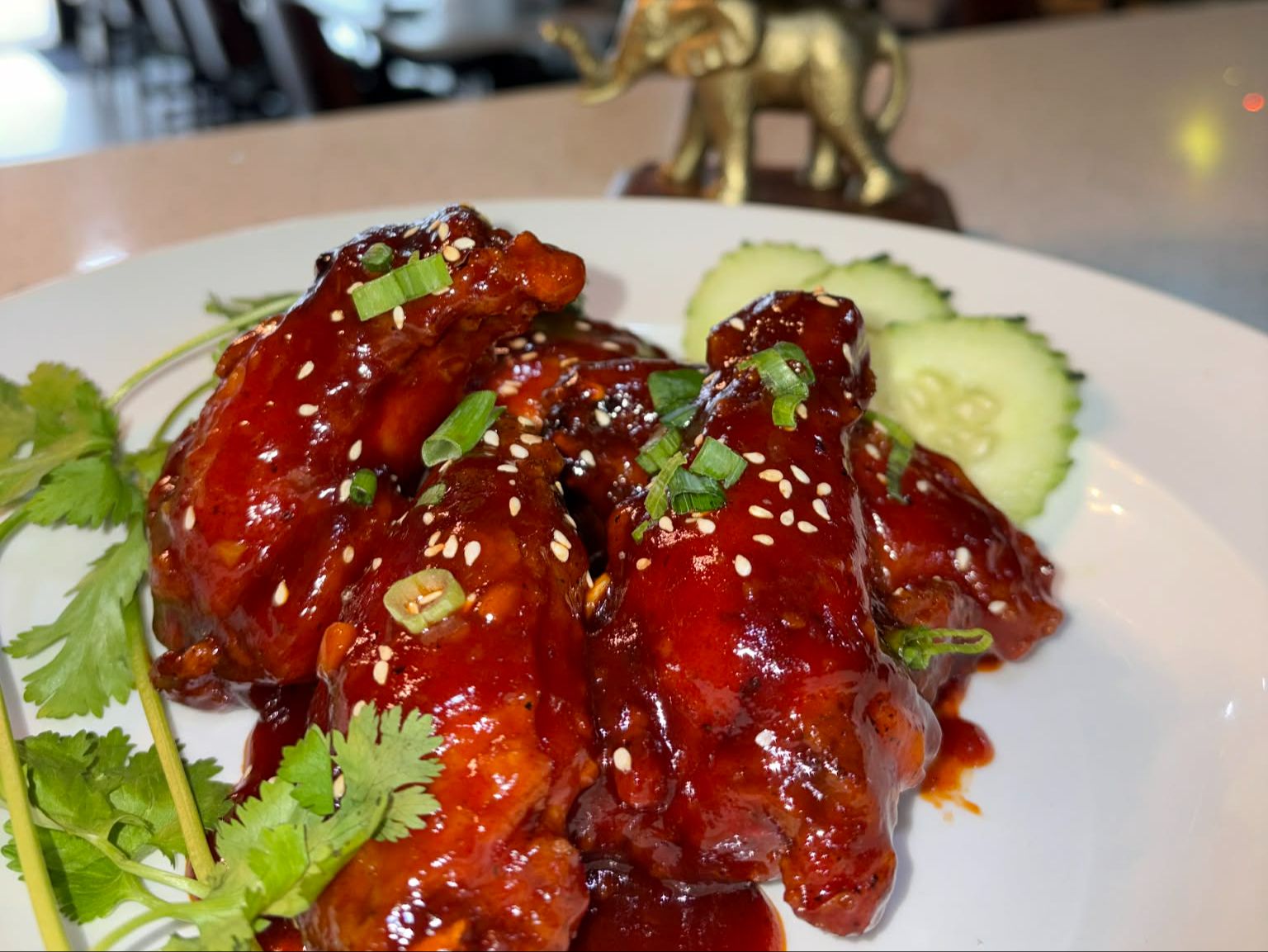 KFC Korean Fried Chicken