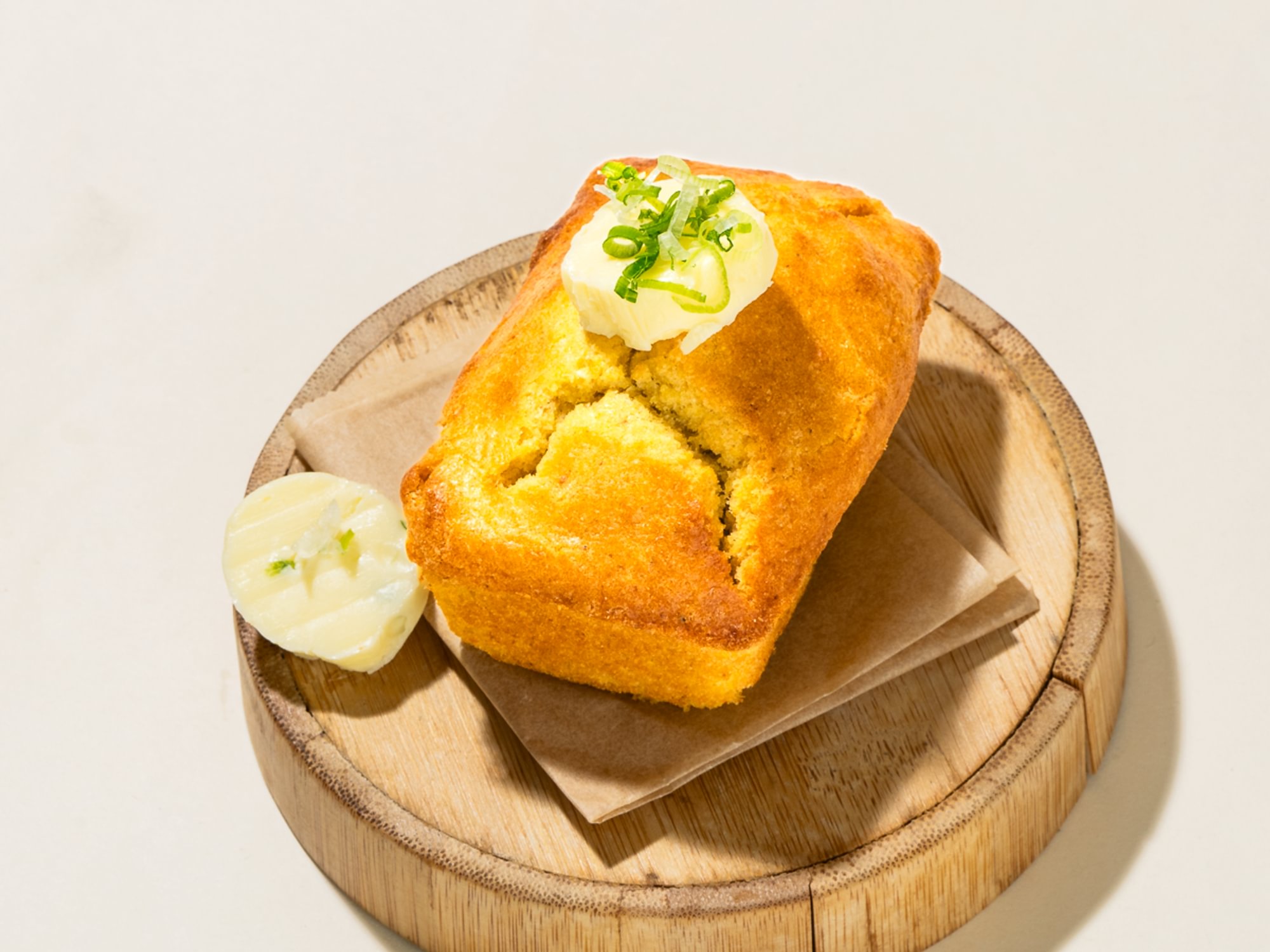 Cornbread