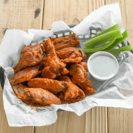 Traditional Wings