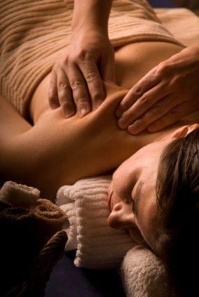 Lucky Star Massage Photo