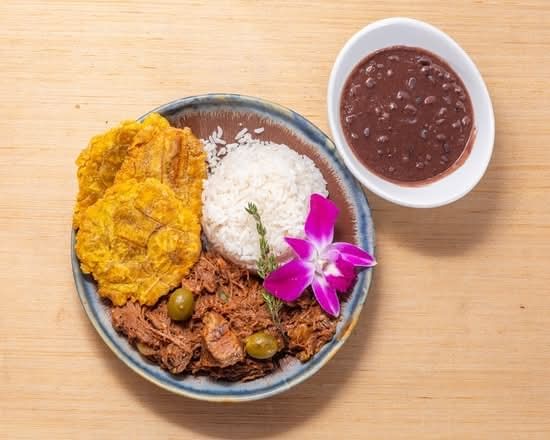 Ropa Vieja Side