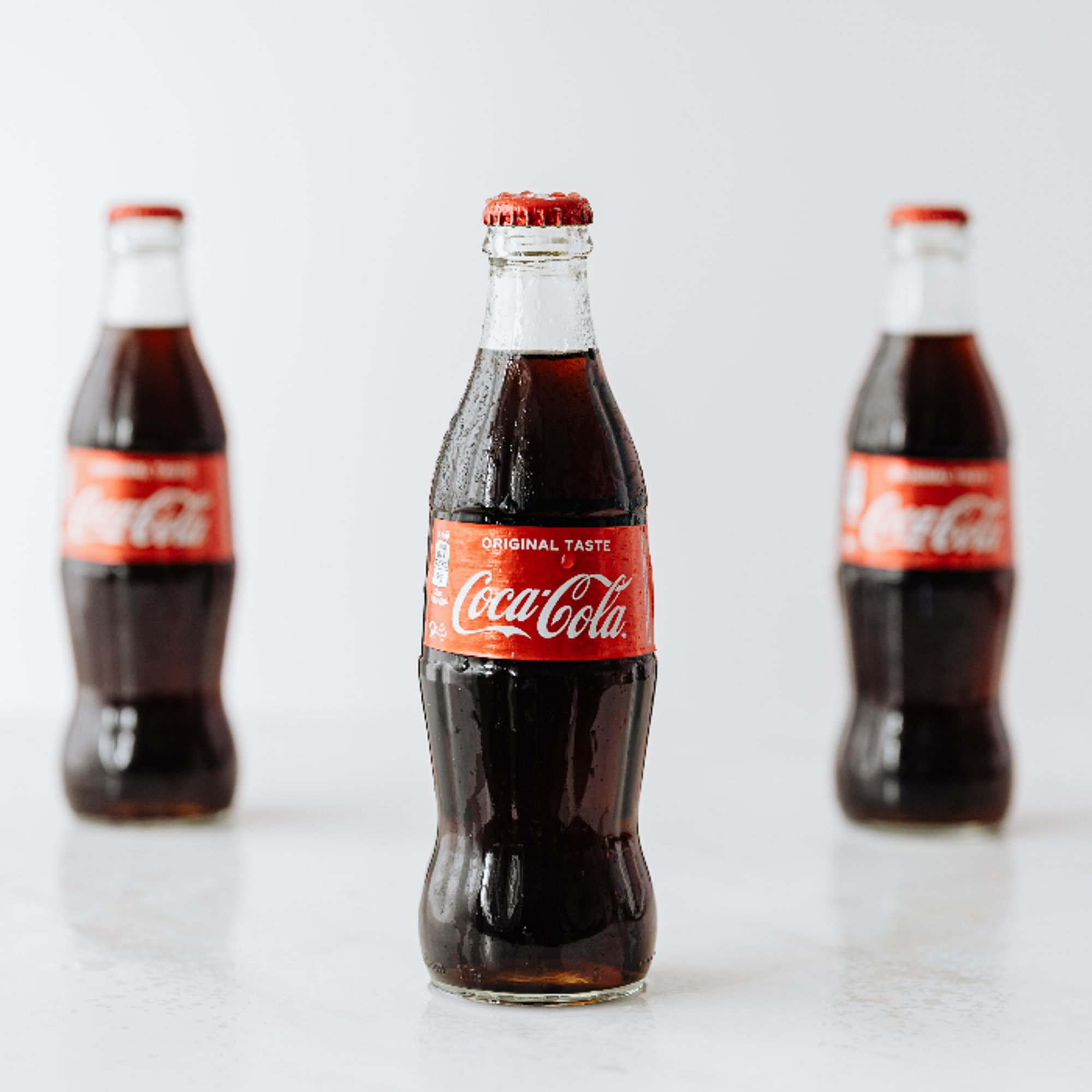 Soft Drinks