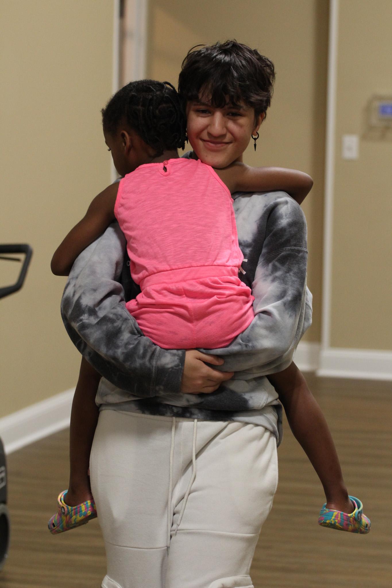 Speaking Spirit Ministries - Chesterfield Campus Image