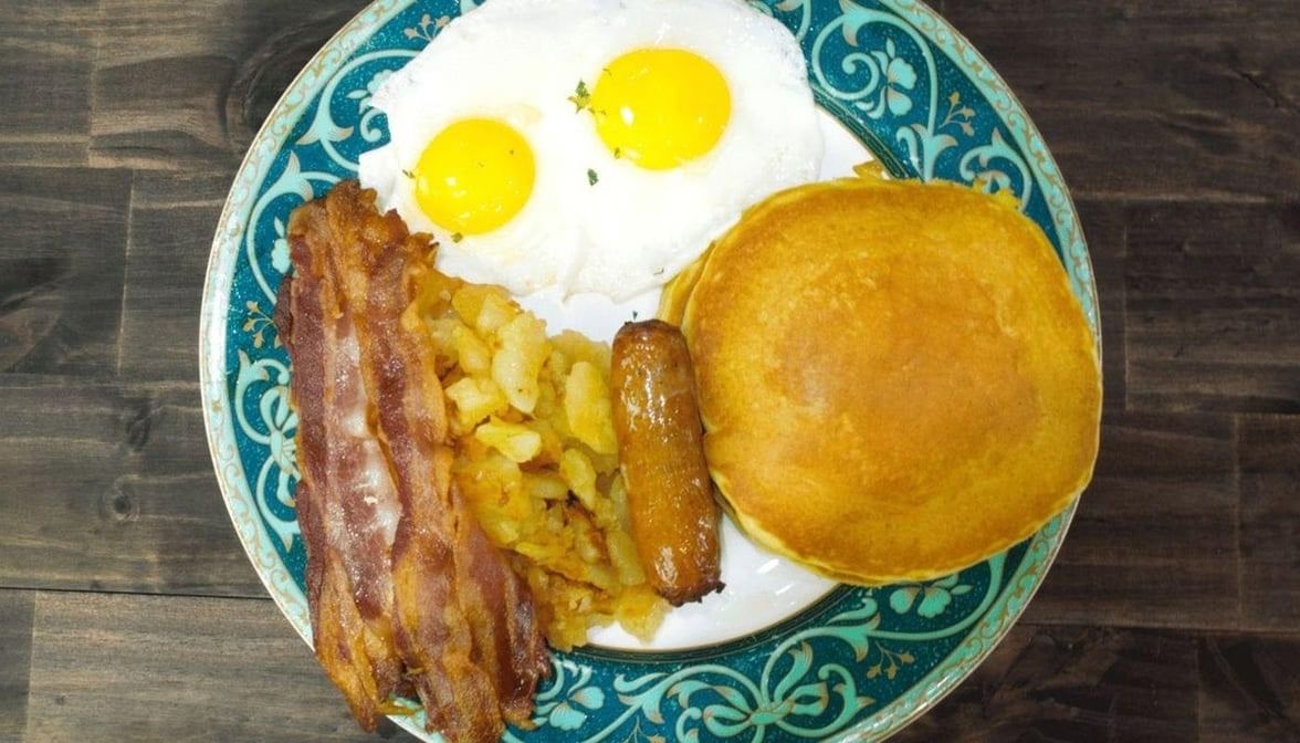 The Georgia Diner