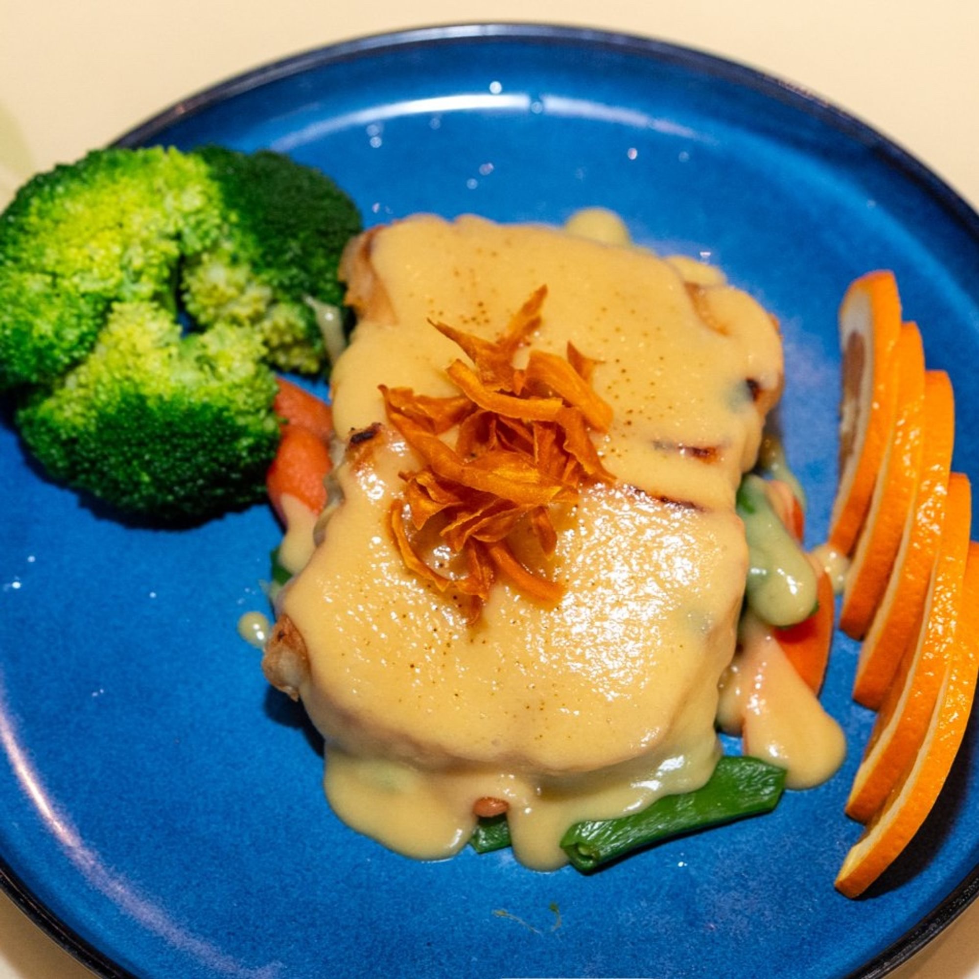Kurimi Sea Bass