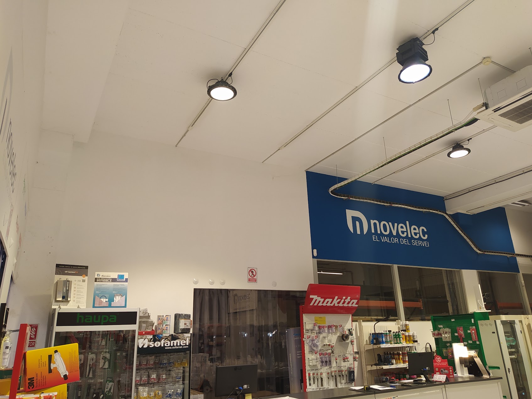 Galería en miniatura