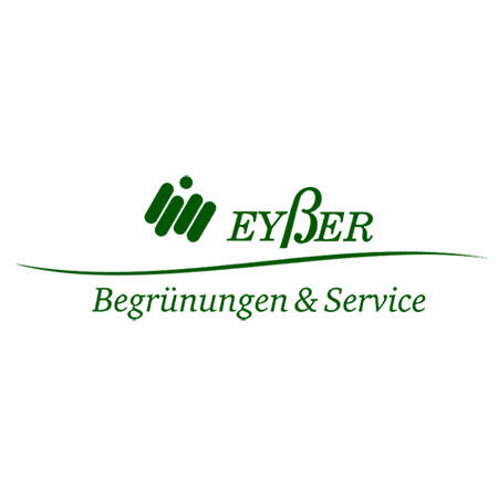 Logo von Eyßer Begrünungen & Service