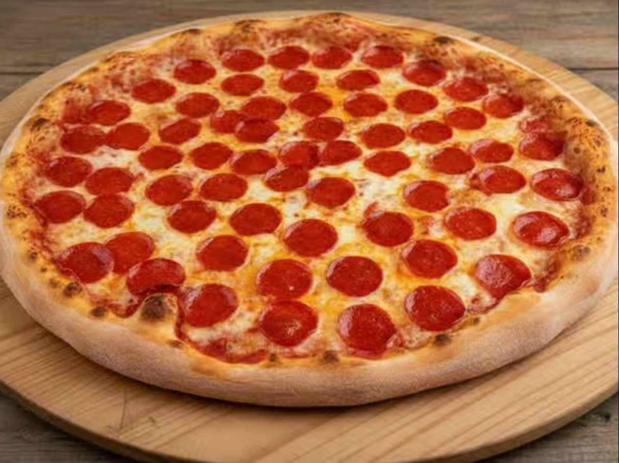 Medium Pizza