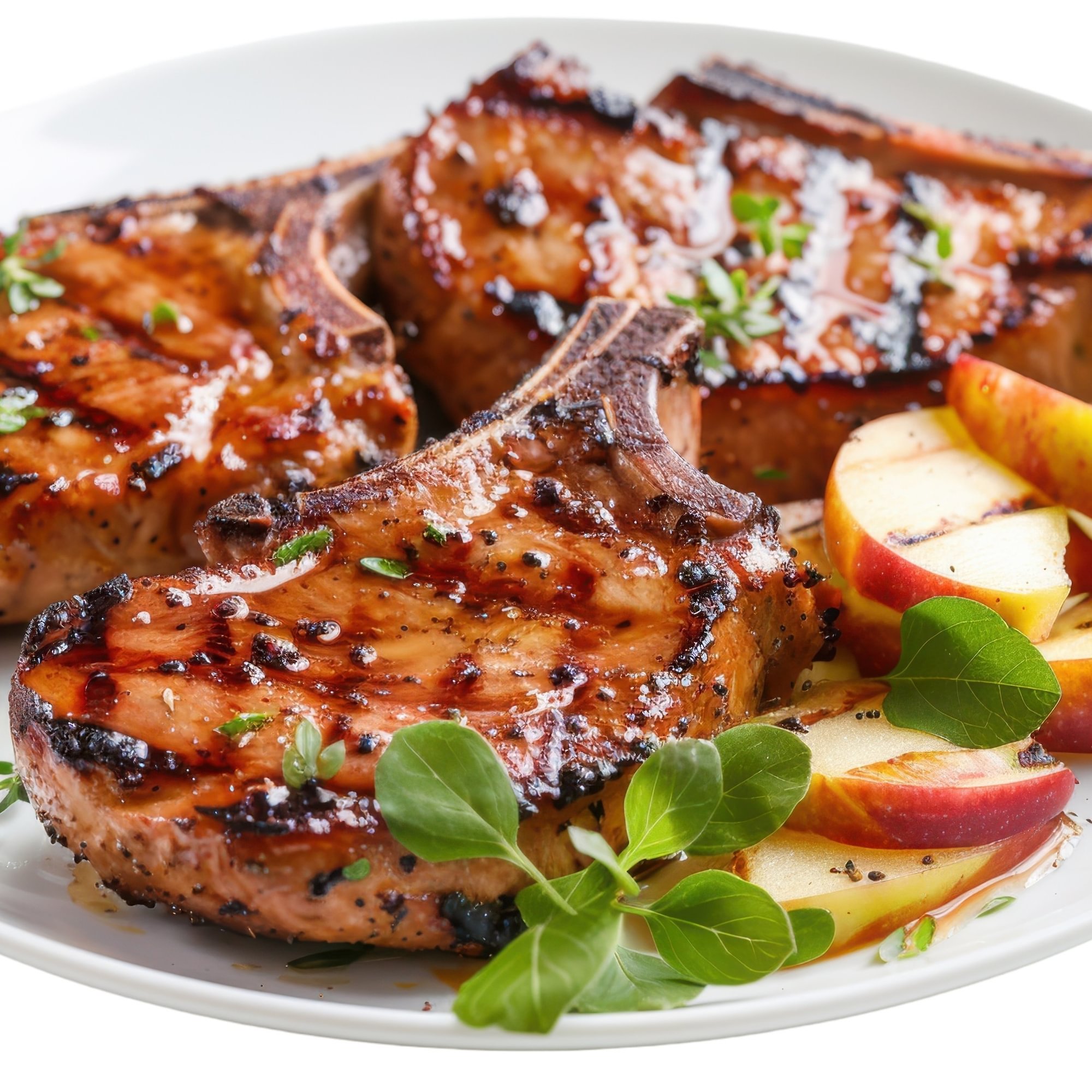 Pork Chops