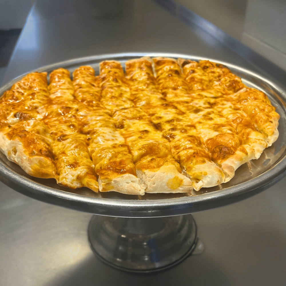 Buffalo Breadsticks