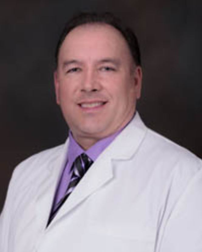 Todd L.  Vandenberg - Providence Urology Specalists Photo