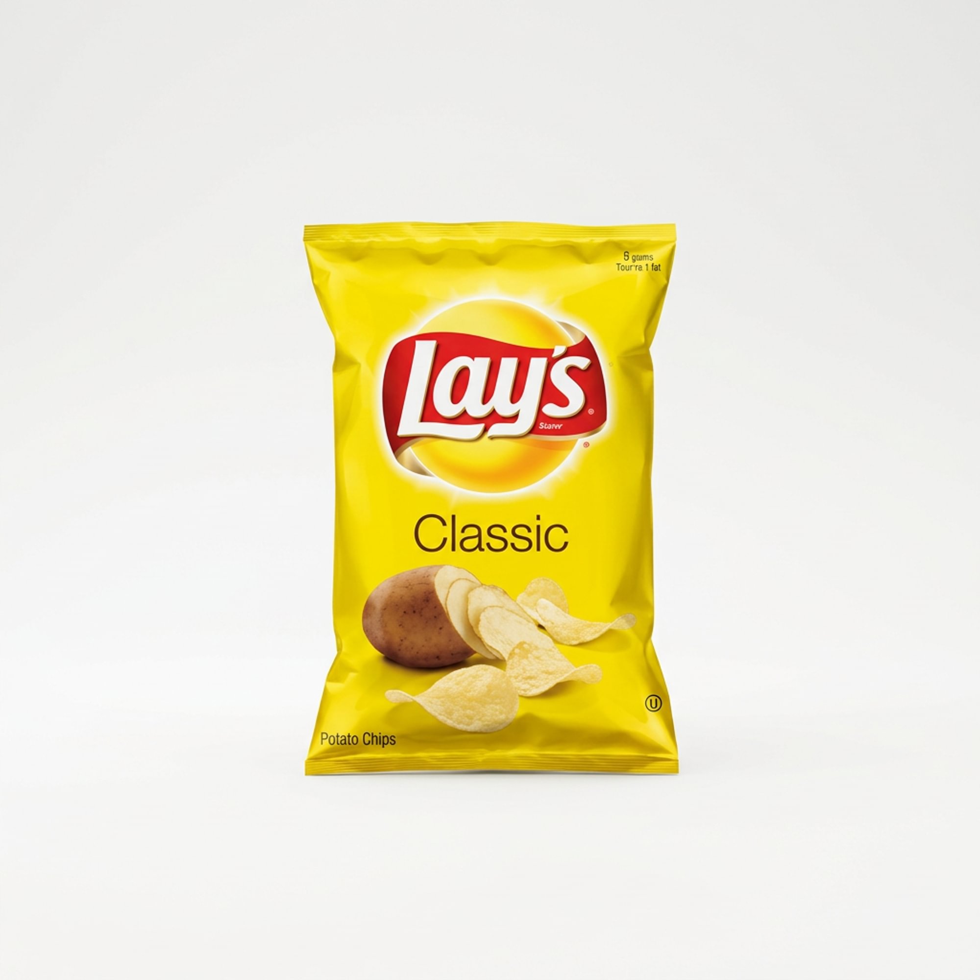 Lay's Classic (2.63 oz.)