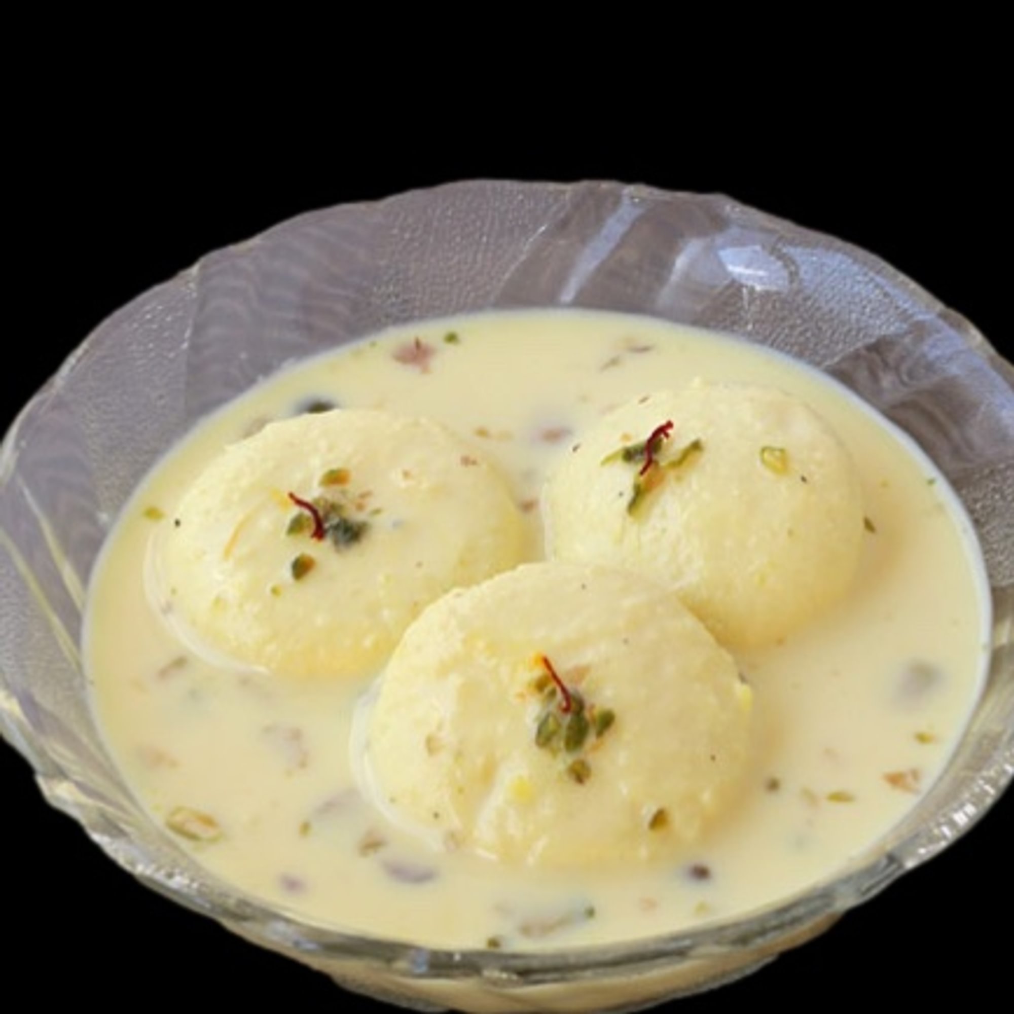 Rasmalai